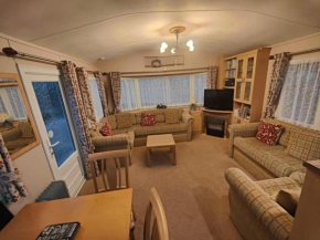 B22 MILLFIELDS AT INGOLDMELLS, Skegness